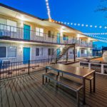Apartment for Rent in Reno - Midtown Apartment